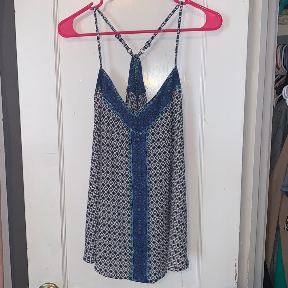 Women’s Dressy Tank